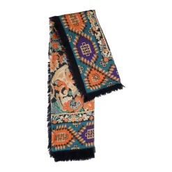 DAMES Pierre-Louis Mascia Aloe+Pie Scarf