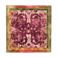 DAMES Pierre-Louis Mascia ALOEUW Bandana Sjaal