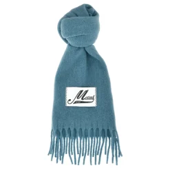 Heren Marni Sjaals^Alpaca Blend Sjaal