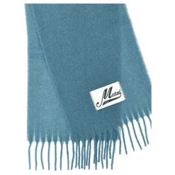Heren Marni Sjaals^Alpaca Blend Sjaal
