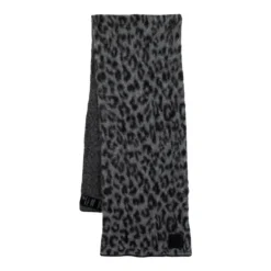 DAMES Anine Bing Alpaca Wol Hannah Sjaal