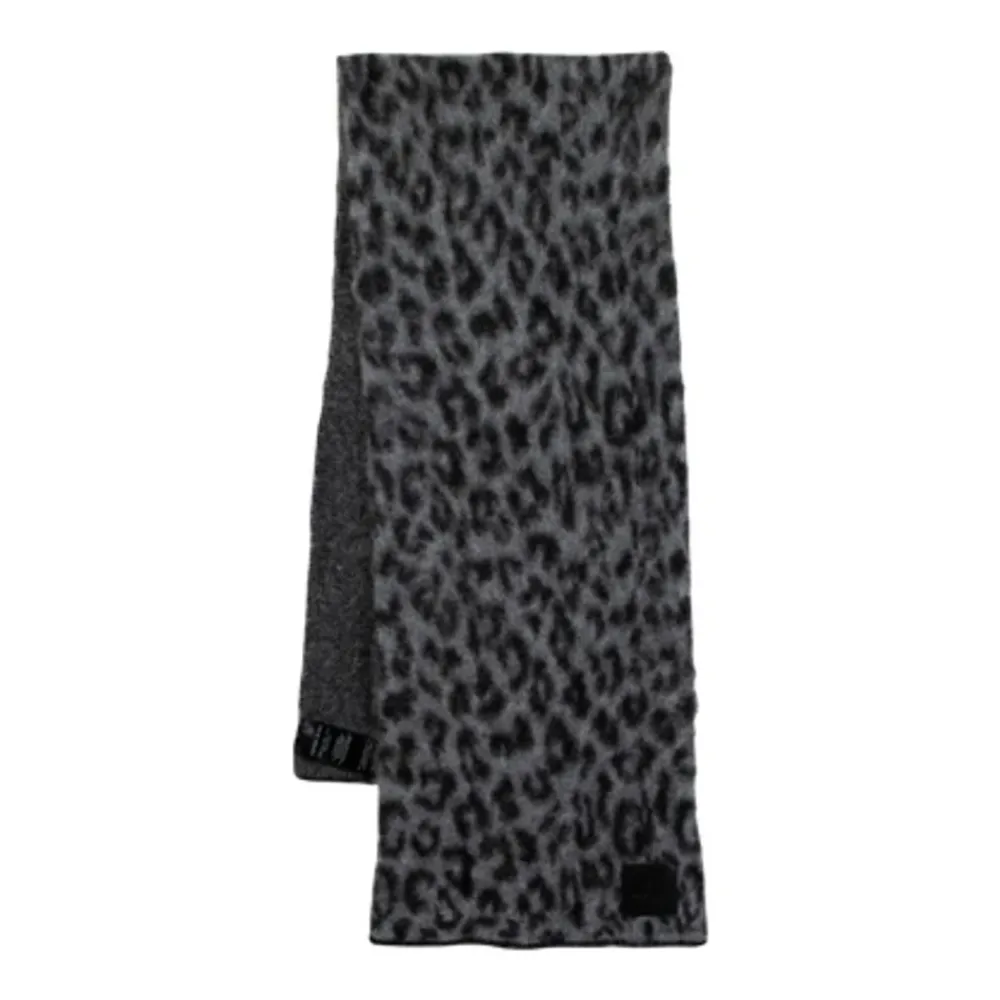 DAMES Anine Bing Alpaca Wol Hannah Sjaal