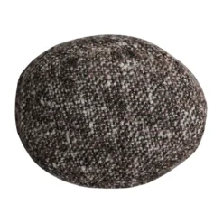 Heren Dolce & Gabbana Alpaca wollen bucket hat met patroon