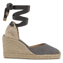 DAMES Castañer ALPARGATA MET 9 CM SLEEHAK