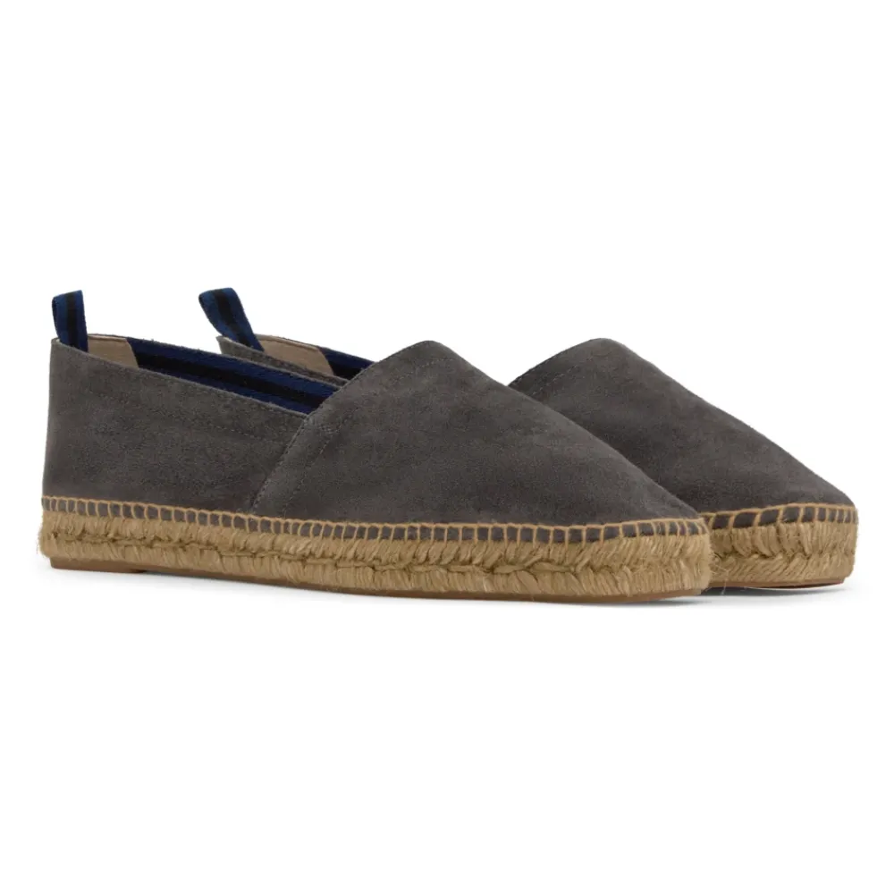 Heren Castañer Espadrilles^ALPARGATA PLANA