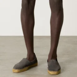 Heren Castañer Espadrilles^ALPARGATA PLANA