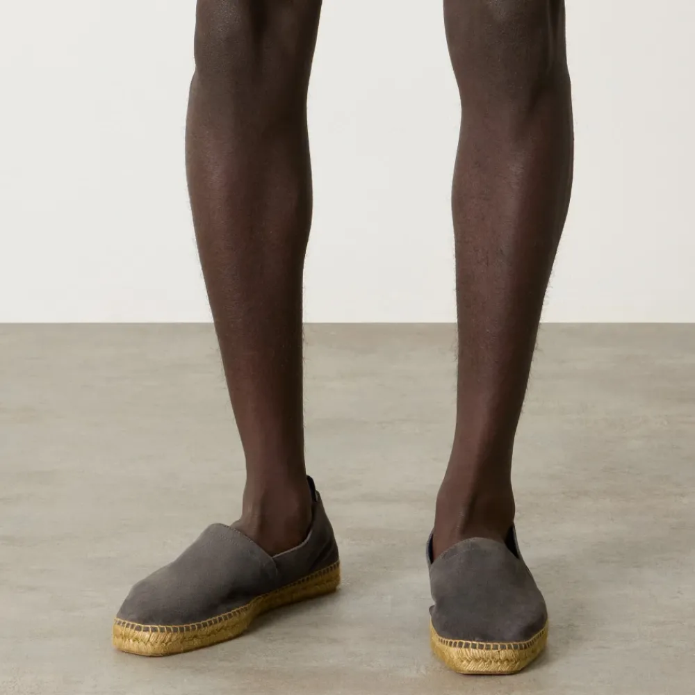 Heren Castañer Espadrilles^ALPARGATA PLANA