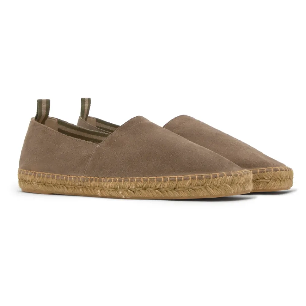 Heren Castañer Espadrilles^ALPARGATA PLANA