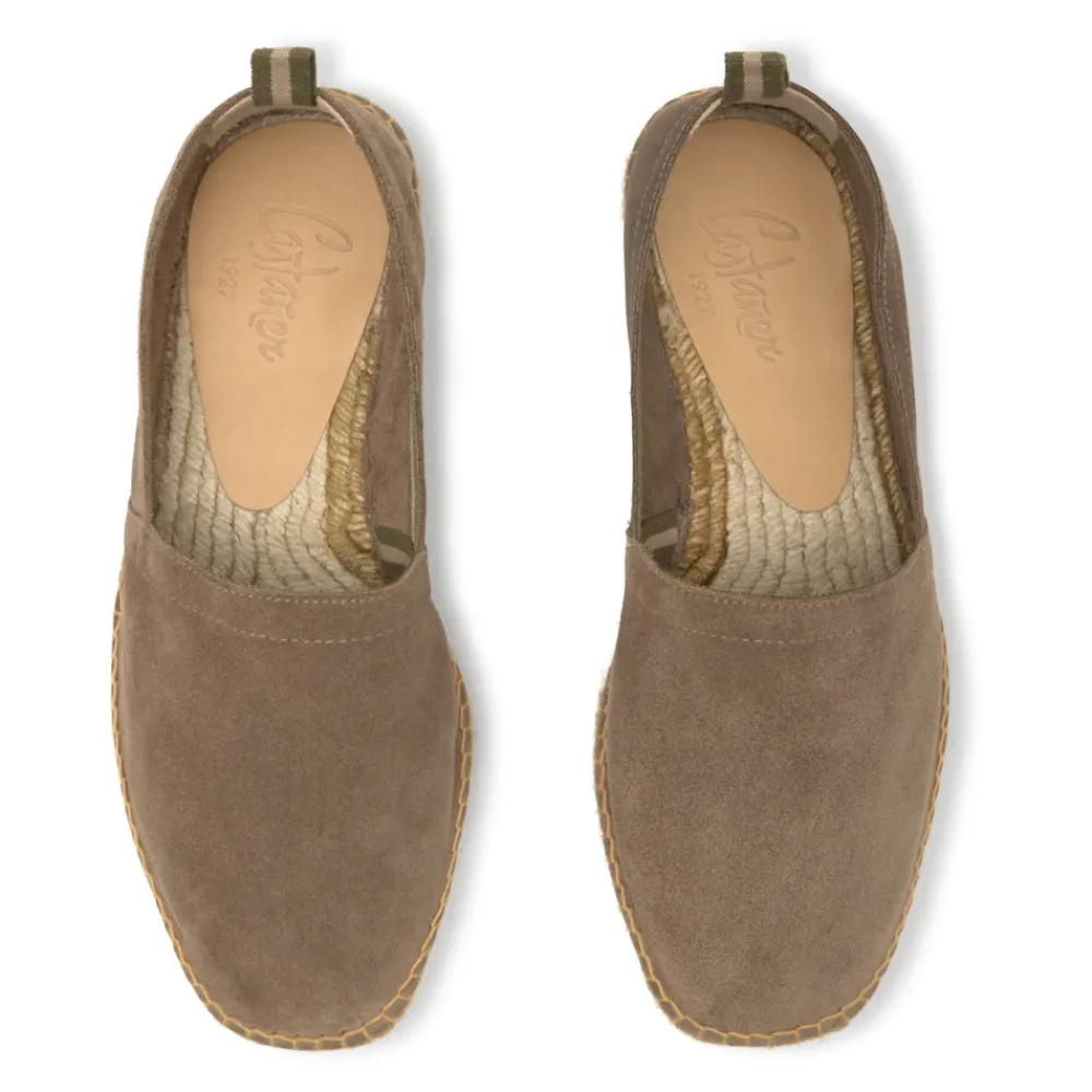 Heren Castañer Espadrilles^ALPARGATA PLANA