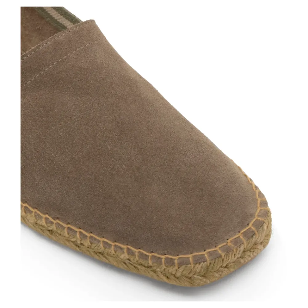 Heren Castañer Espadrilles^ALPARGATA PLANA