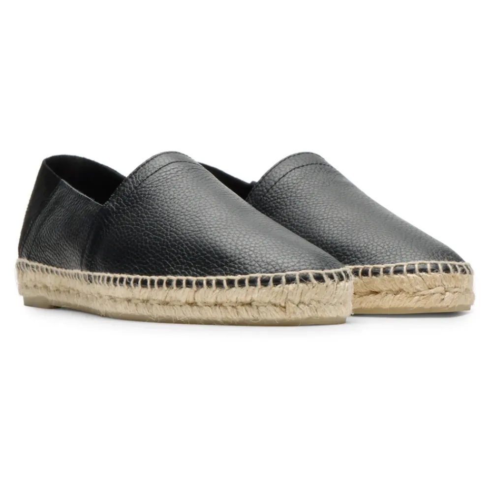 Heren Castañer Espadrilles^ALPARGATA PLAT