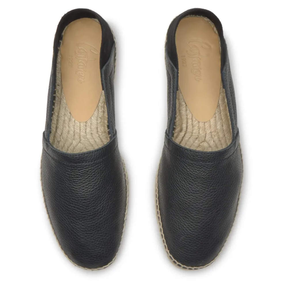 Heren Castañer Espadrilles^ALPARGATA PLAT