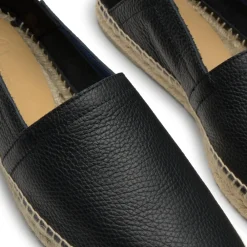 Heren Castañer Espadrilles^ALPARGATA PLAT