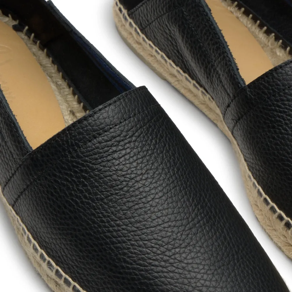 Heren Castañer Espadrilles^ALPARGATA PLAT