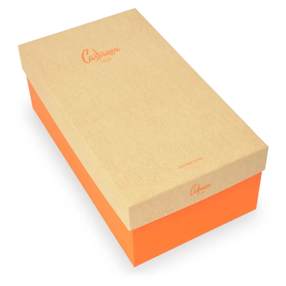 Heren Castañer ALPARGATA VOOR HEREN IN SLIPPERSTIJL