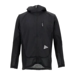 Heren And Wander Alpha Direct Jacket