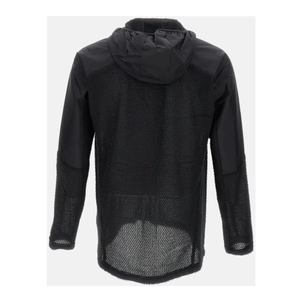 Heren And Wander Alpha Direct Jacket