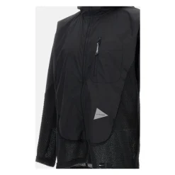 Heren And Wander Alpha Direct Jacket