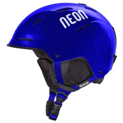 Neon Wintersport^Alpha Helm