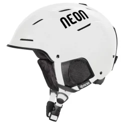 Neon Wintersport^Alpha Helmet