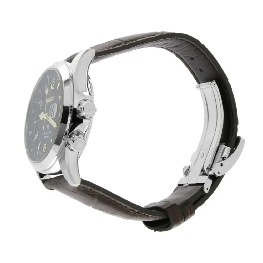 Heren Seiko Alpinist