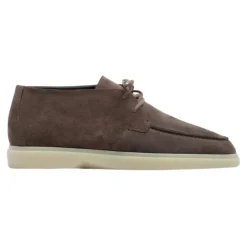 Heren Mason Garments Instappers & Slip Ons|Nette Schoenen^Amalfi Chukka Sneakers