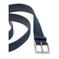 Heren Orciani Amalfi Classic Riem