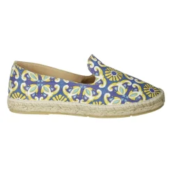Heren Peninsula Amalfi Espadrilles