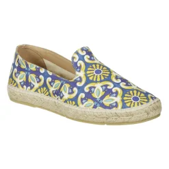 Heren Peninsula Amalfi Espadrilles