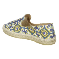 Heren Peninsula Amalfi Espadrilles