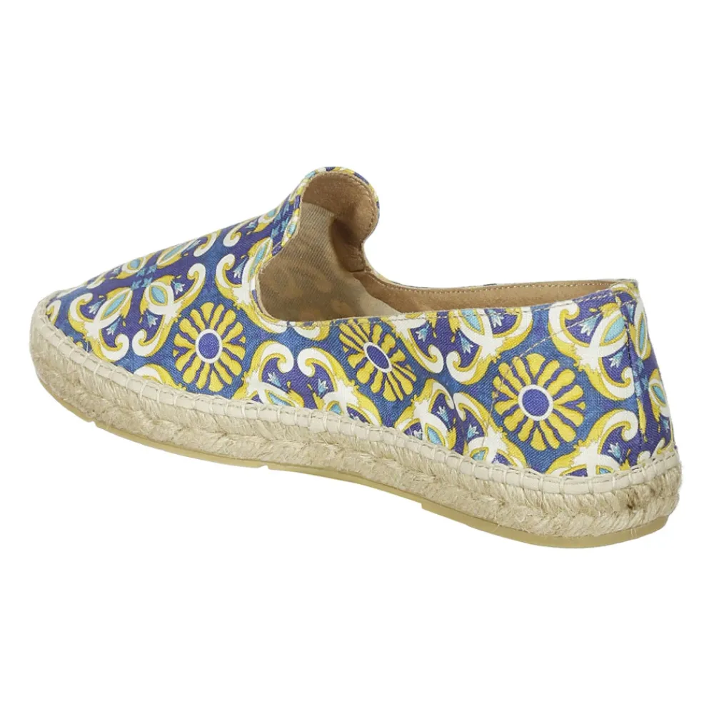 Heren Peninsula Amalfi Espadrilles