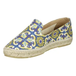 Heren Peninsula Amalfi Espadrilles