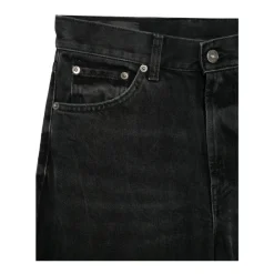 DAMES Dondup Amber Wide Jeans