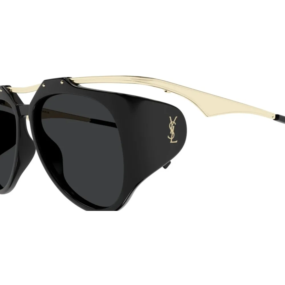 DAMES Saint Laurent Amelia zonnebril