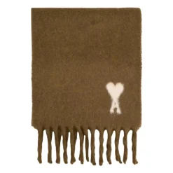 Heren Ami Paris Sjaals^Ami de Coeur Sjaal