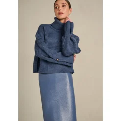 DAMES 45739 Truien & Vesten^Ami Trek