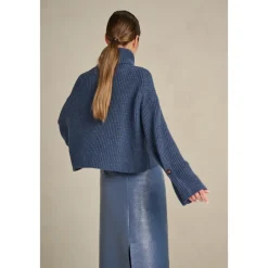 DAMES 45739 Truien & Vesten^Ami Trek