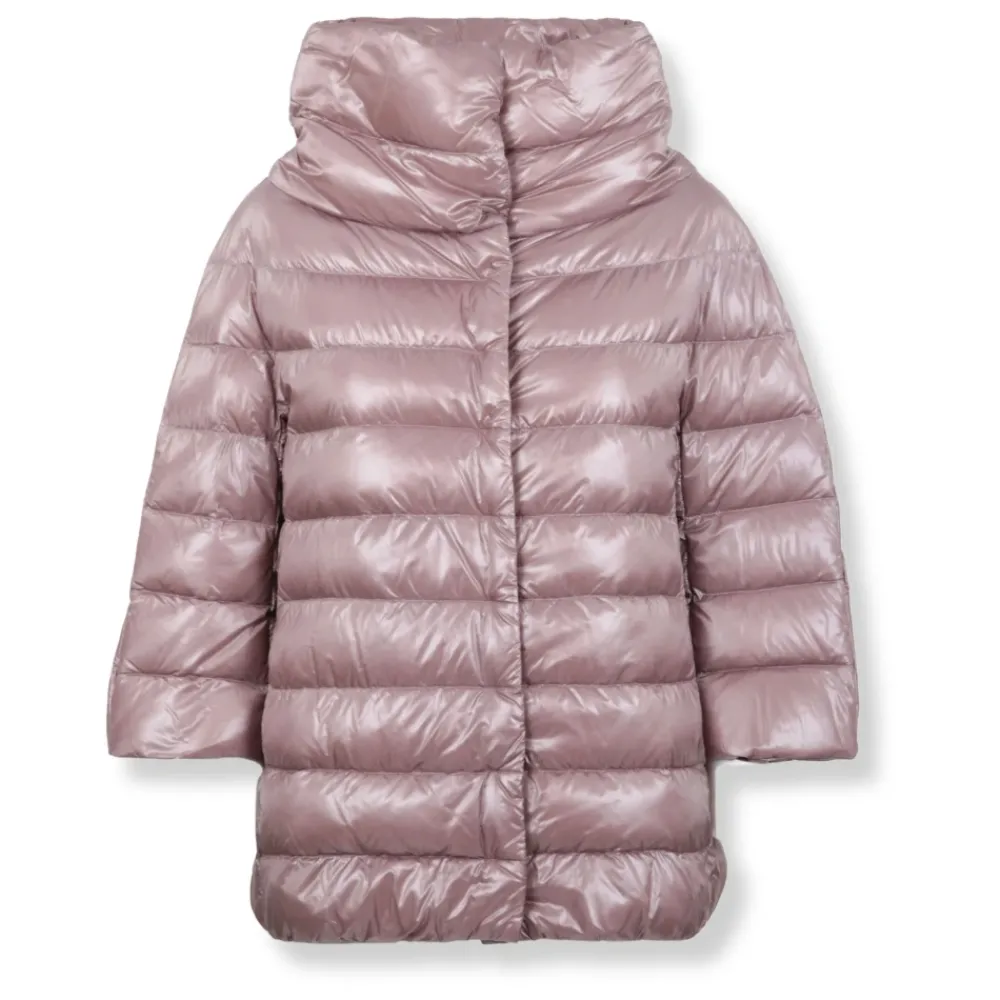 DAMES Herno Jassen^Aminta Down Jacket