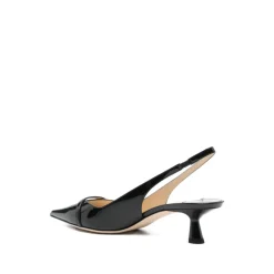 DAMES Jimmy Choo Pumps^Amita Pumps van lakleer