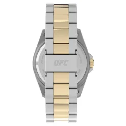 Heren Timex Horloges^Analoge Roestvrijstalen Horloge UFC Deput