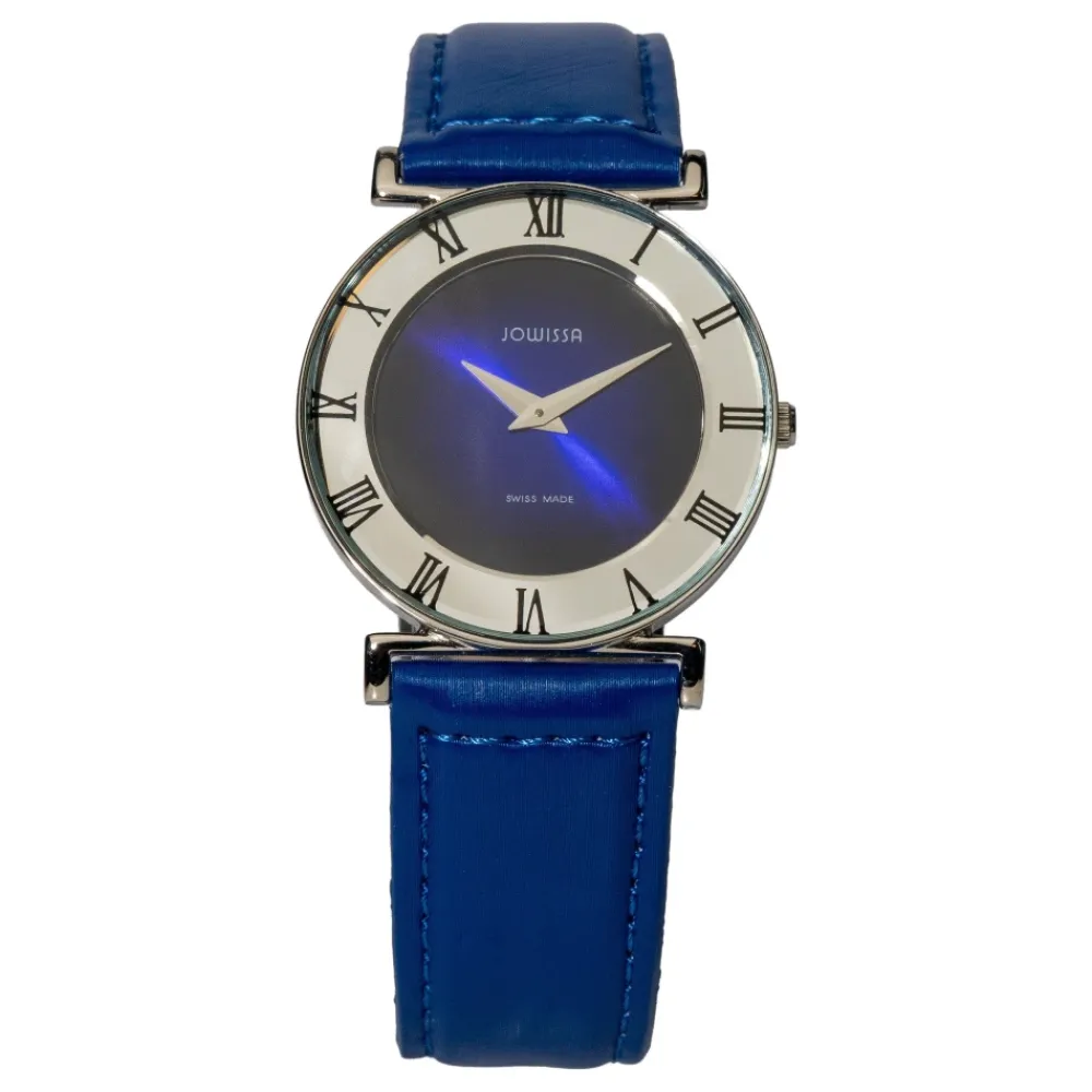 DAMES Jowissa Analoog Horloge