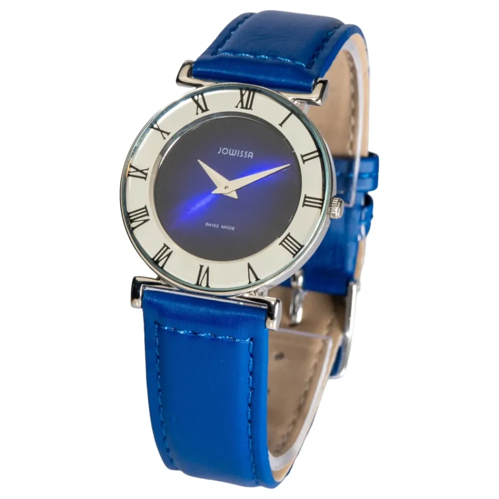 DAMES Jowissa Analoog Horloge