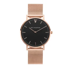 DAMES Paul Valentine Analoog horloge