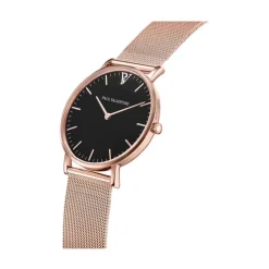 DAMES Paul Valentine Analoog horloge
