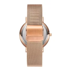 DAMES Paul Valentine Analoog horloge