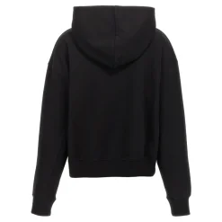 DAMES JW Anderson Hoodies & Sweatvesten^Anchor Logo Cotton Hoodie