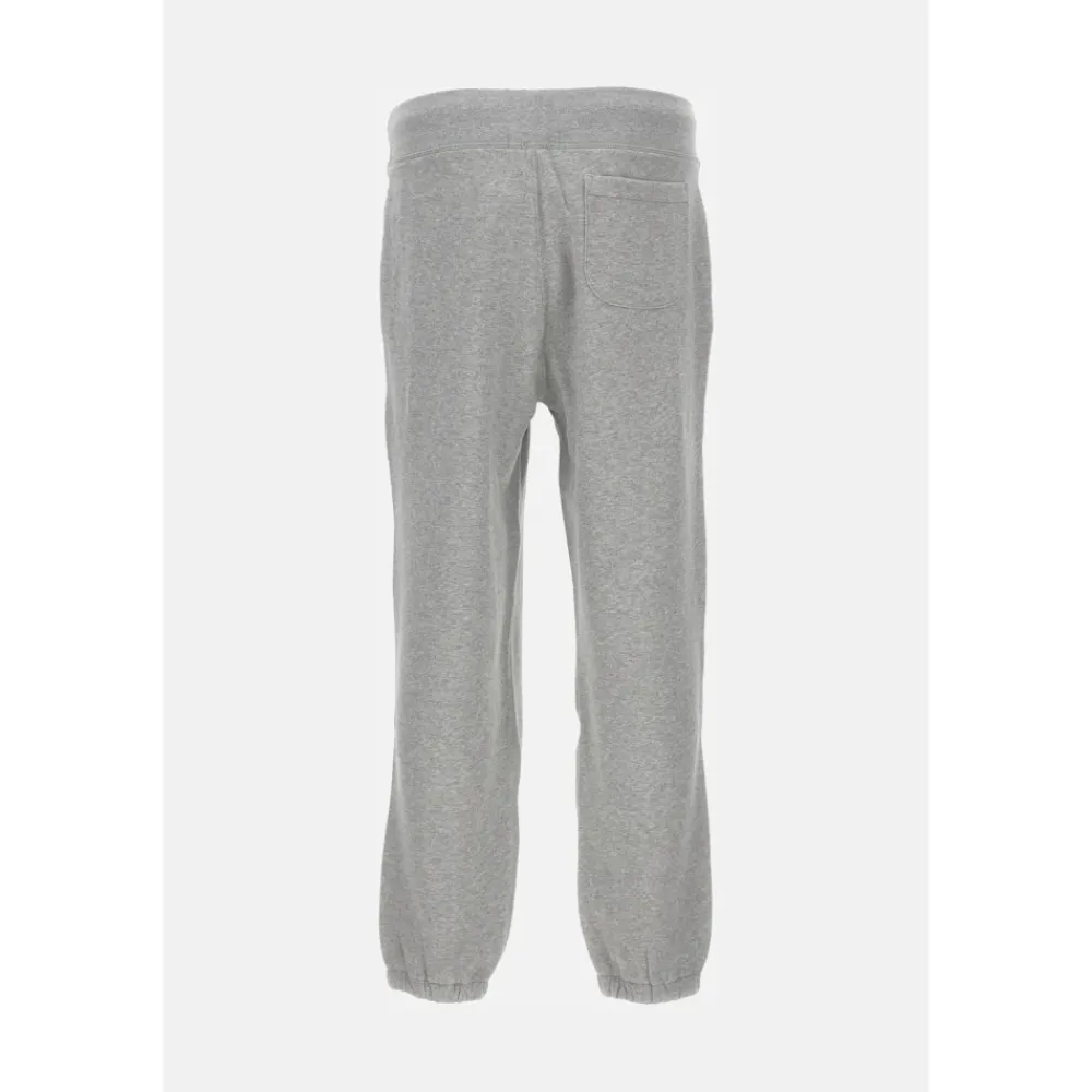 Heren Polo Ralph Lauren Andover Heater Track Pants