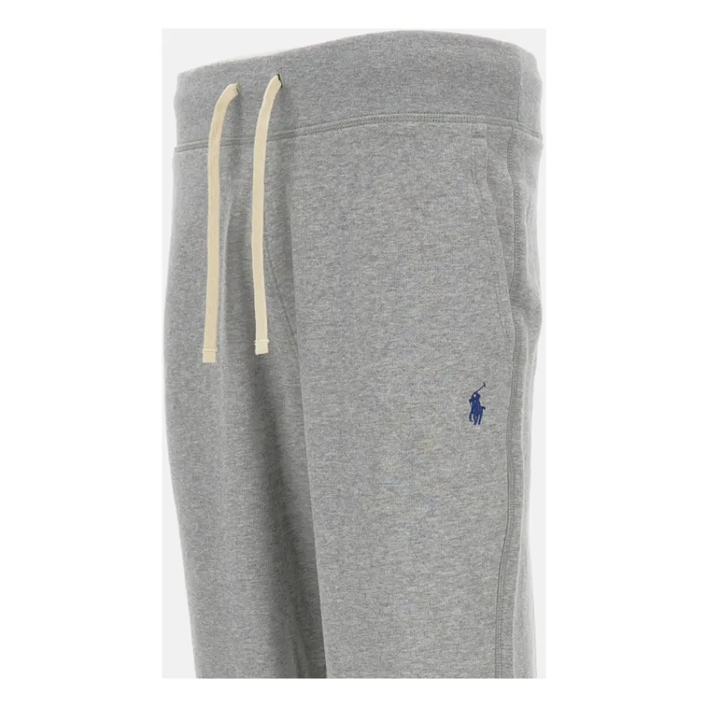 Heren Polo Ralph Lauren Andover Heater Track Pants
