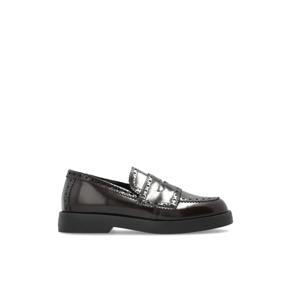 DAMES AGL Andrea loafers schoenen