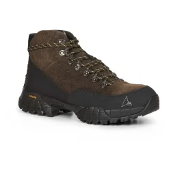ROA Andreas Boots